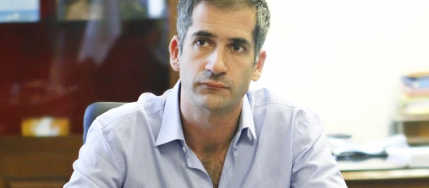 K. Mπακογιάννης: «Σήμερα κάνουμε ένα πολύ μεγάλο βήμα - Τη δημιουργία επτά σχολικών επιτροπών για την εκπαίδευση»